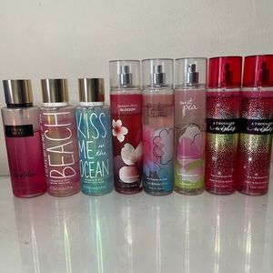 Bath & Body Works Bundle